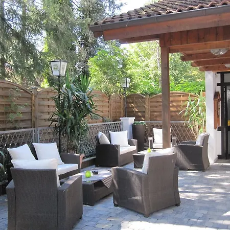 Drei Rosen Guest house Ottobrunn