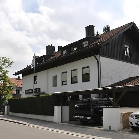 Guest house Drei Rosen