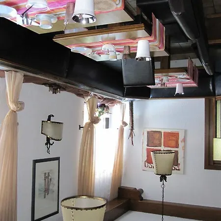 Guest house Drei Rosen Ottobrunn