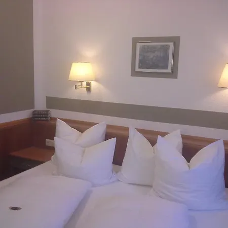 Drei Rosen Guest house Ottobrunn